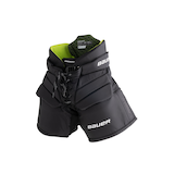 Bauer Prodigy Youth Goalie Pants Front_Three_Fourths_Angled_Left
