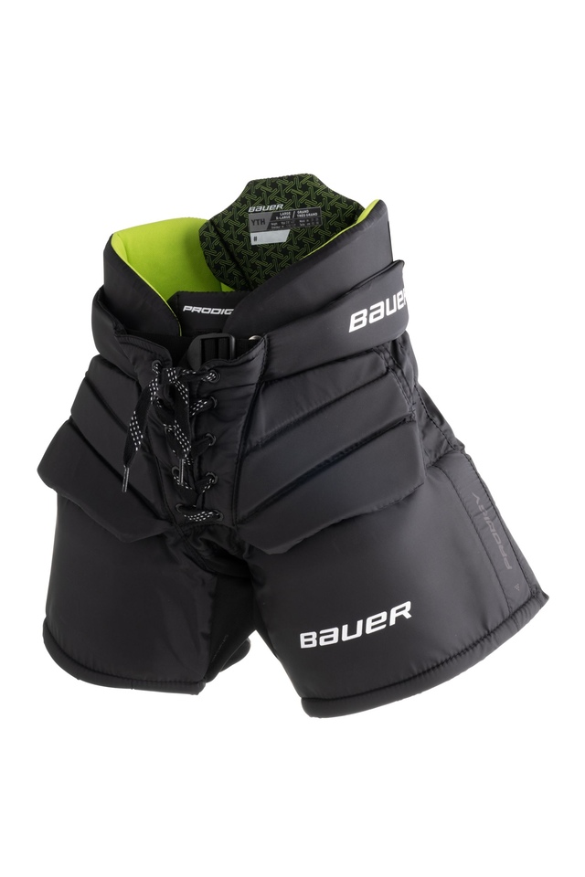 Bauer Prodigy Youth Goalie Pants