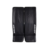 Bauer Supreme Shadow Senior Goalie Pads Front_Flat