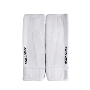 Bauer Supreme Shadow Senior Goalie Pads