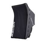 Bauer Supreme Shadow Senior Goalie Blocker Front_Three_Fourths_Angled_Left