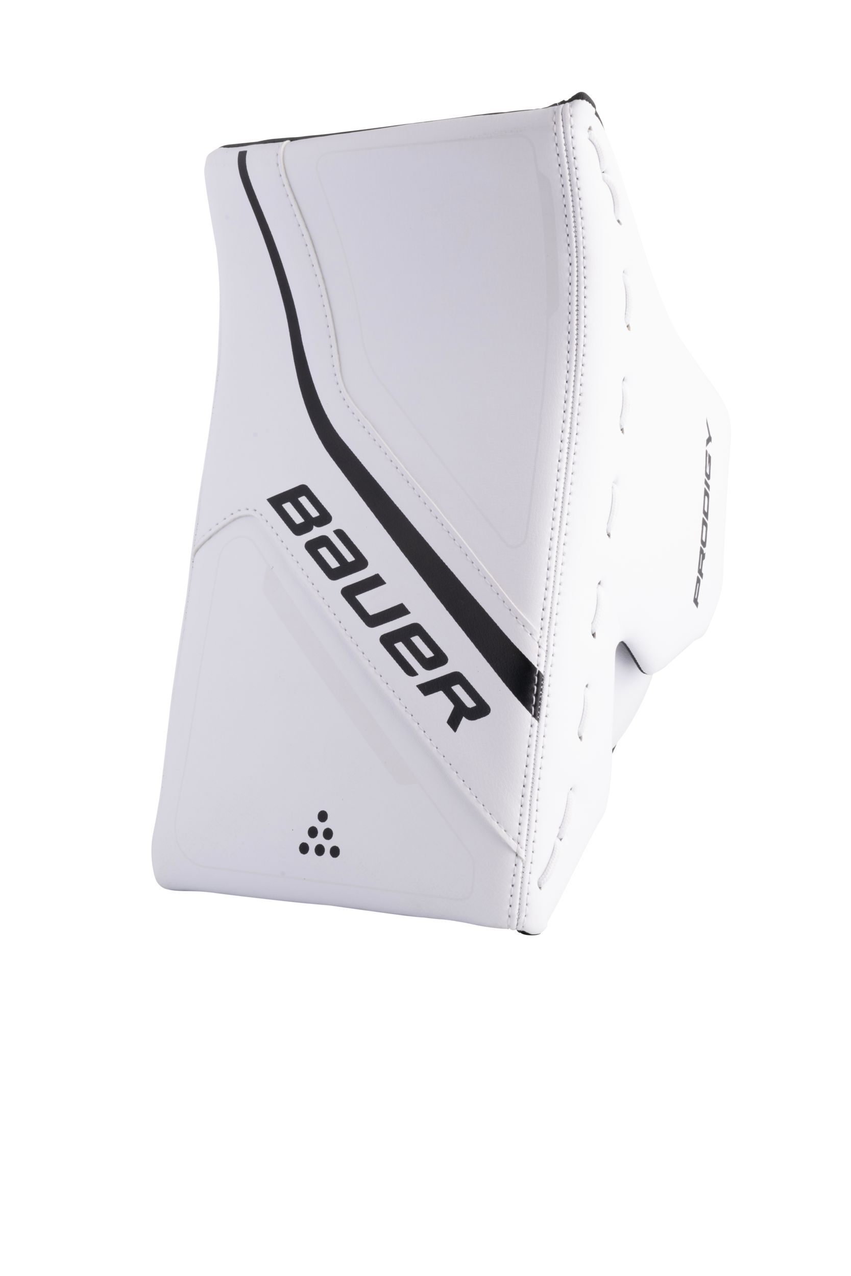 Bauer Prodigy Youth Goalie Blocker