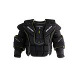 Bauer Prodigy Youth Chest Protector Front_Flat