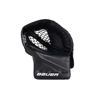 Bauer Supreme MV Pro Senior Catcher Front_Flat
