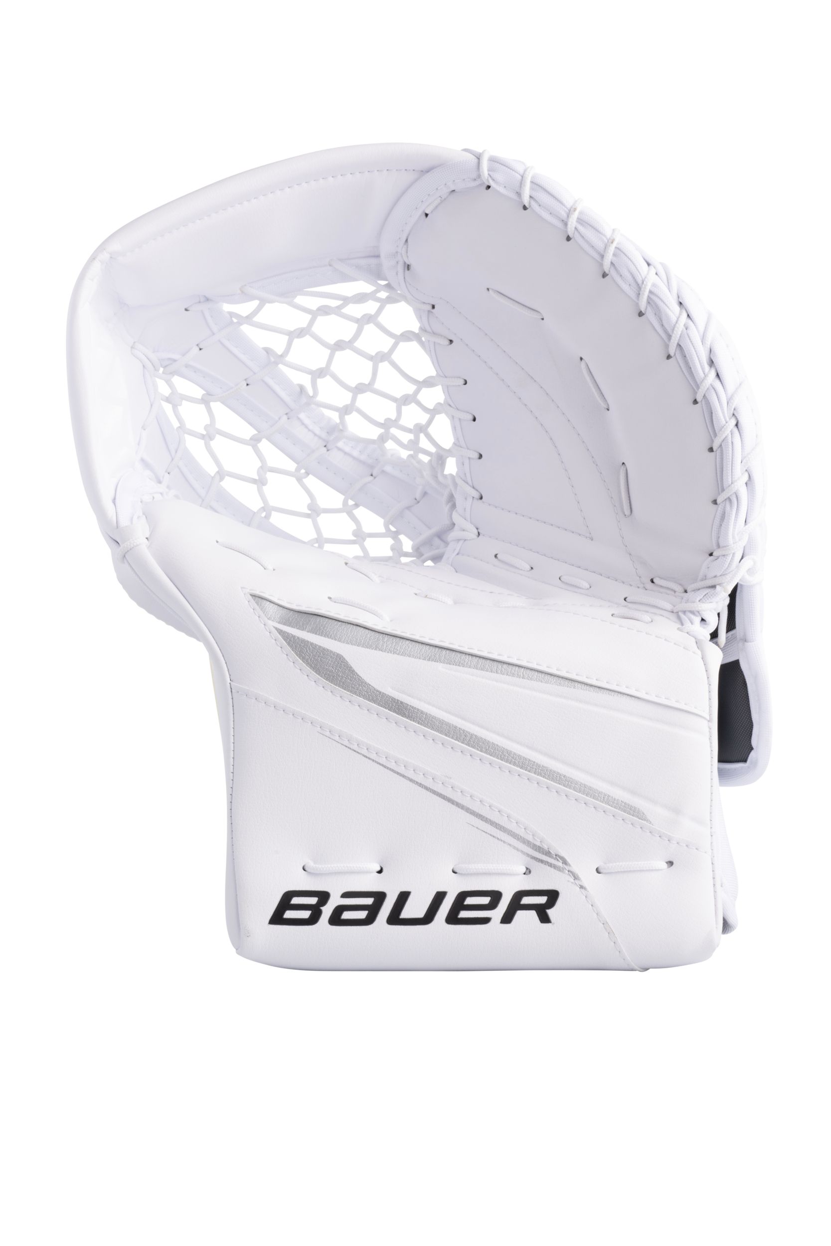 Bauer Supreme MV Pro Intermediate Catcher