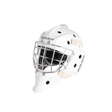 Bauer 930 Youth Goalie Mask Front_Three_Fourths_Angled_Left