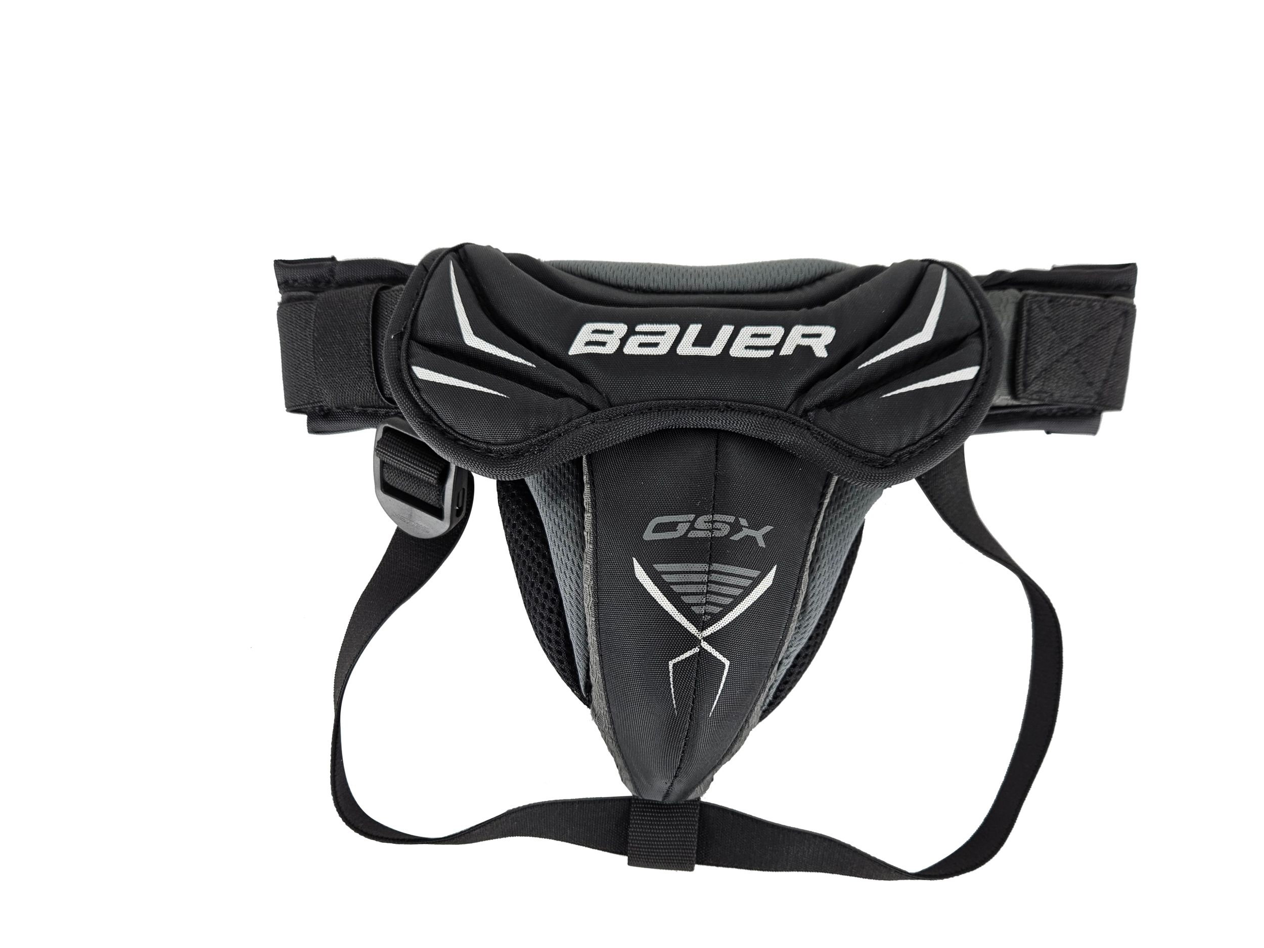 Bauer Prodigy Youth Goalie Jock