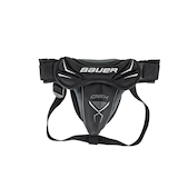 Bauer Prodigy Youth Goalie Jock Front_Angled_Right