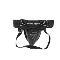 Bauer Prodigy Youth Goalie Jock Front_Angled_Right