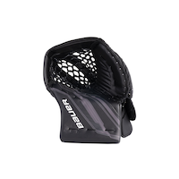 Bauer Supreme Shadow Senior Goalie Catcher Front_Flat