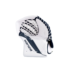 Bauer Supreme Shadow Senior Goalie Catcher