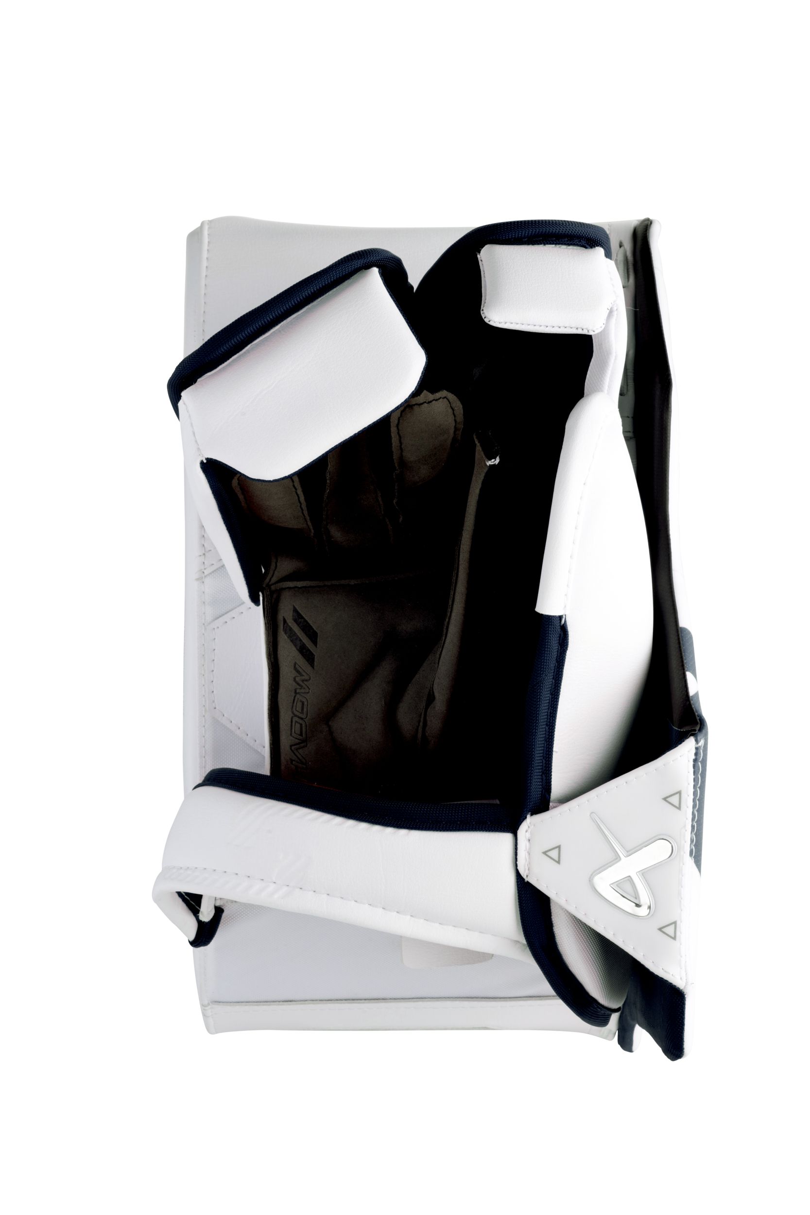 Bauer Supreme Shadow Senior Goalie Blocker