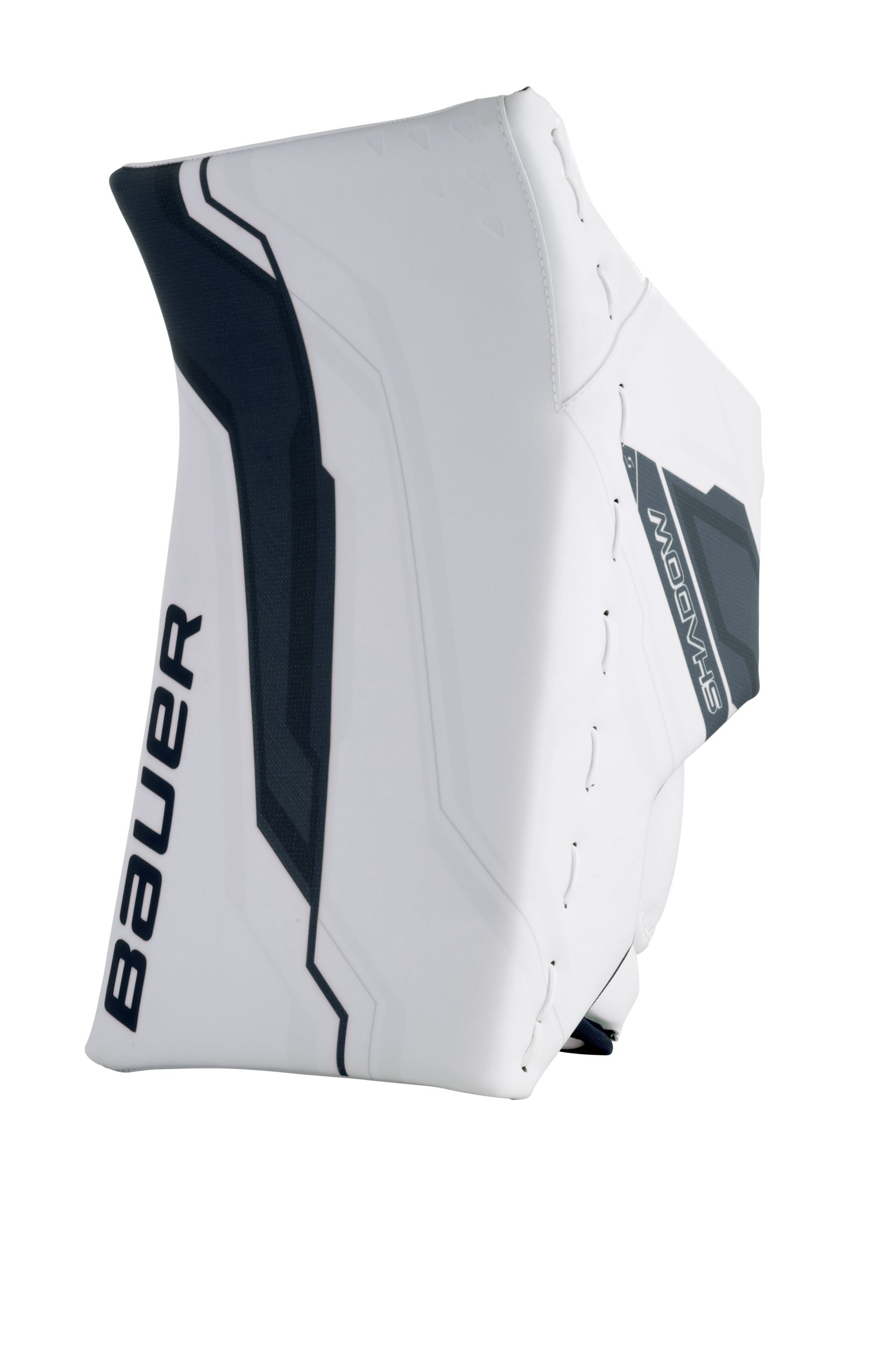 Bauer Supreme Shadow Senior Goalie Blocker