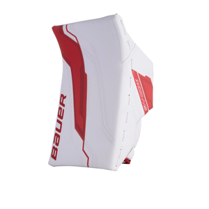 Bauer Supreme Shadow Senior Goalie Blocker