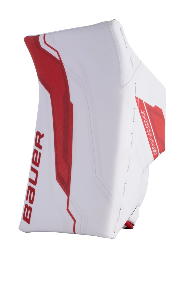 Bauer Supreme Shadow Senior Goalie Blocker