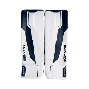 Bauer Supreme Shadow Senior Goalie Pads
