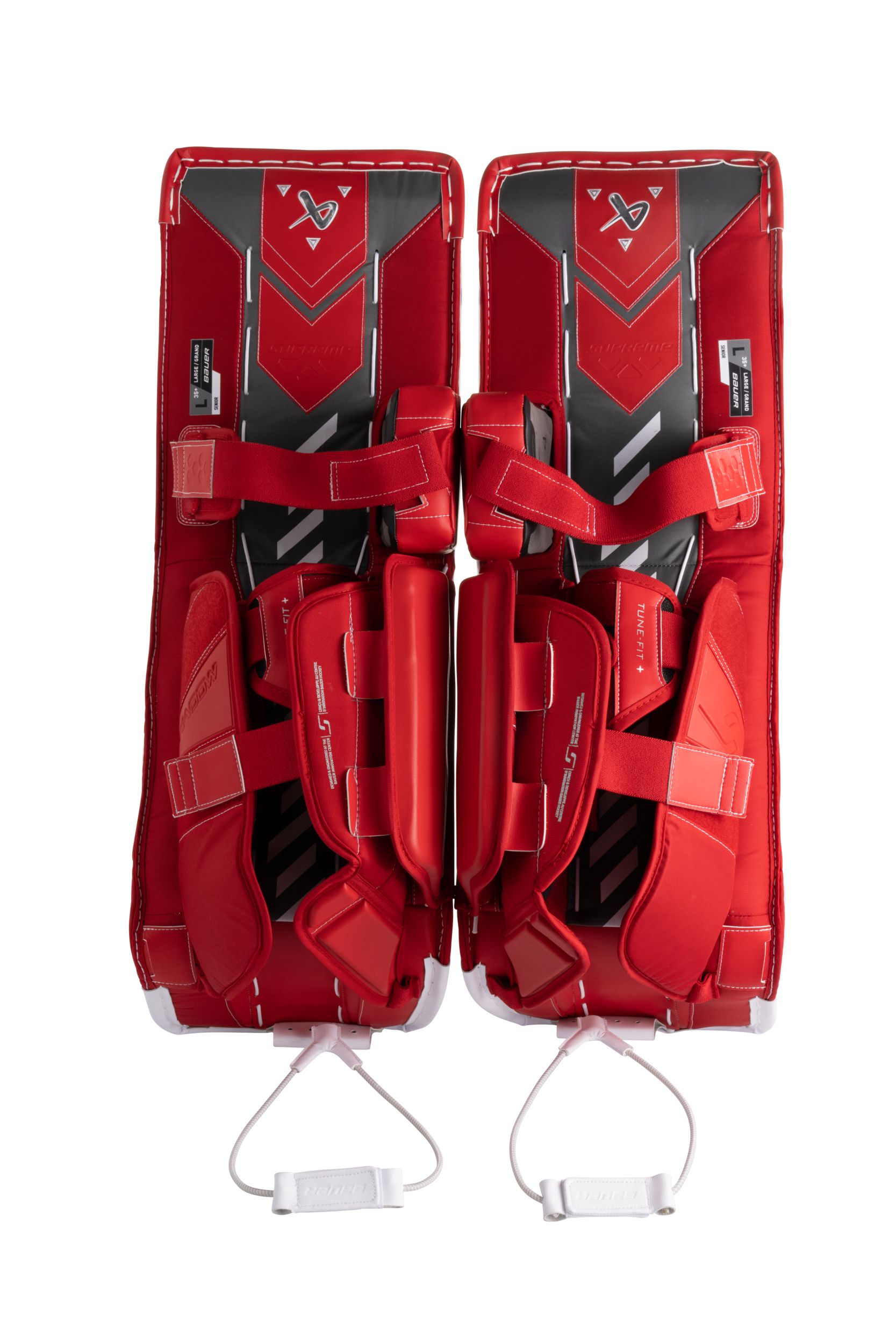 Bauer Supreme Shadow Senior Goalie Pads
