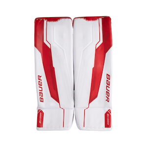 Bauer Supreme Shadow Senior Goalie Pads