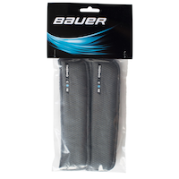 Bauer Thermocore Zero Junior Goalie Sweat Band - 2 Pack Front_Flat