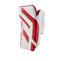 True Hzrdus 7X4 Senior Goalie Blocker