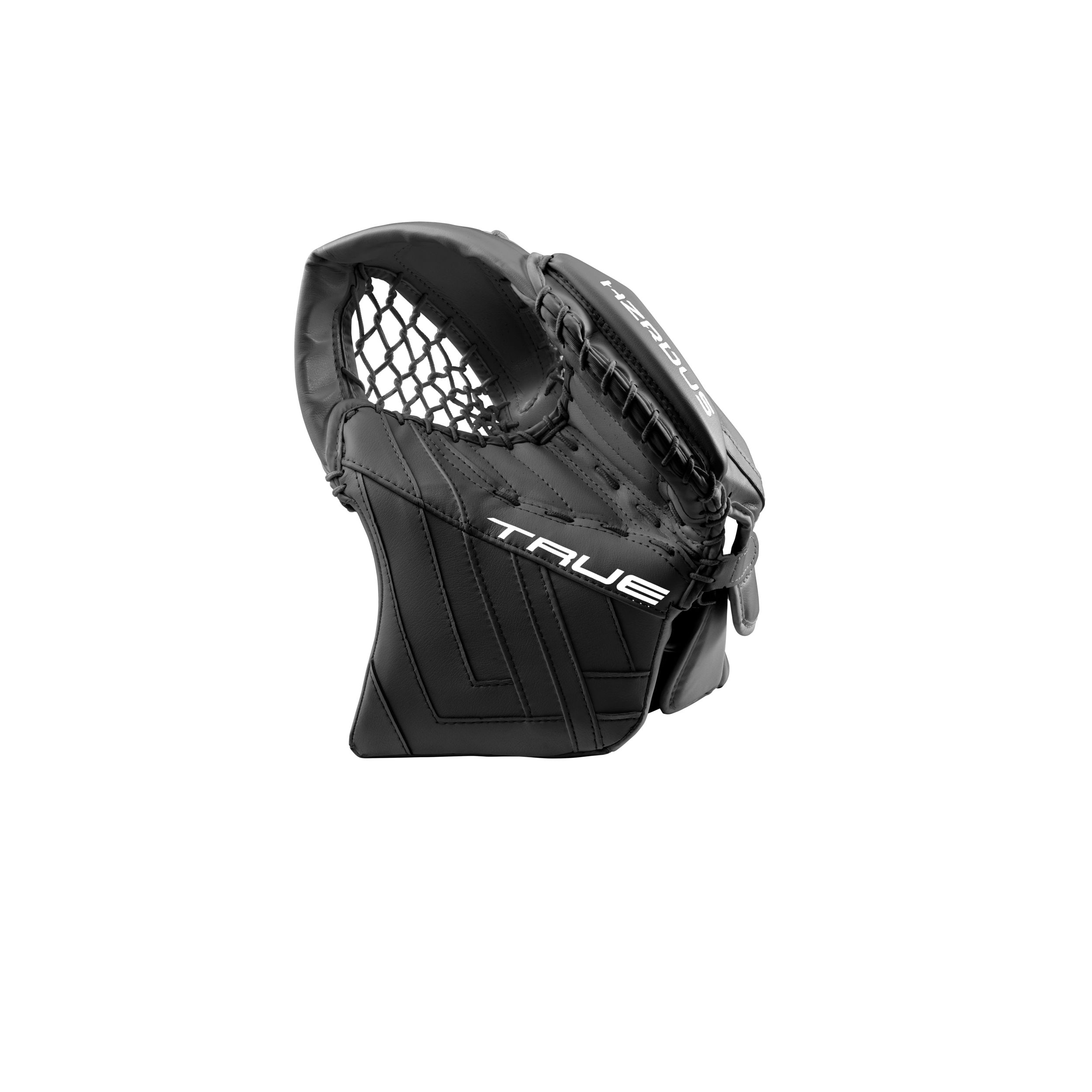 True Hzrdus 7X4 Senior Goalie Catcher