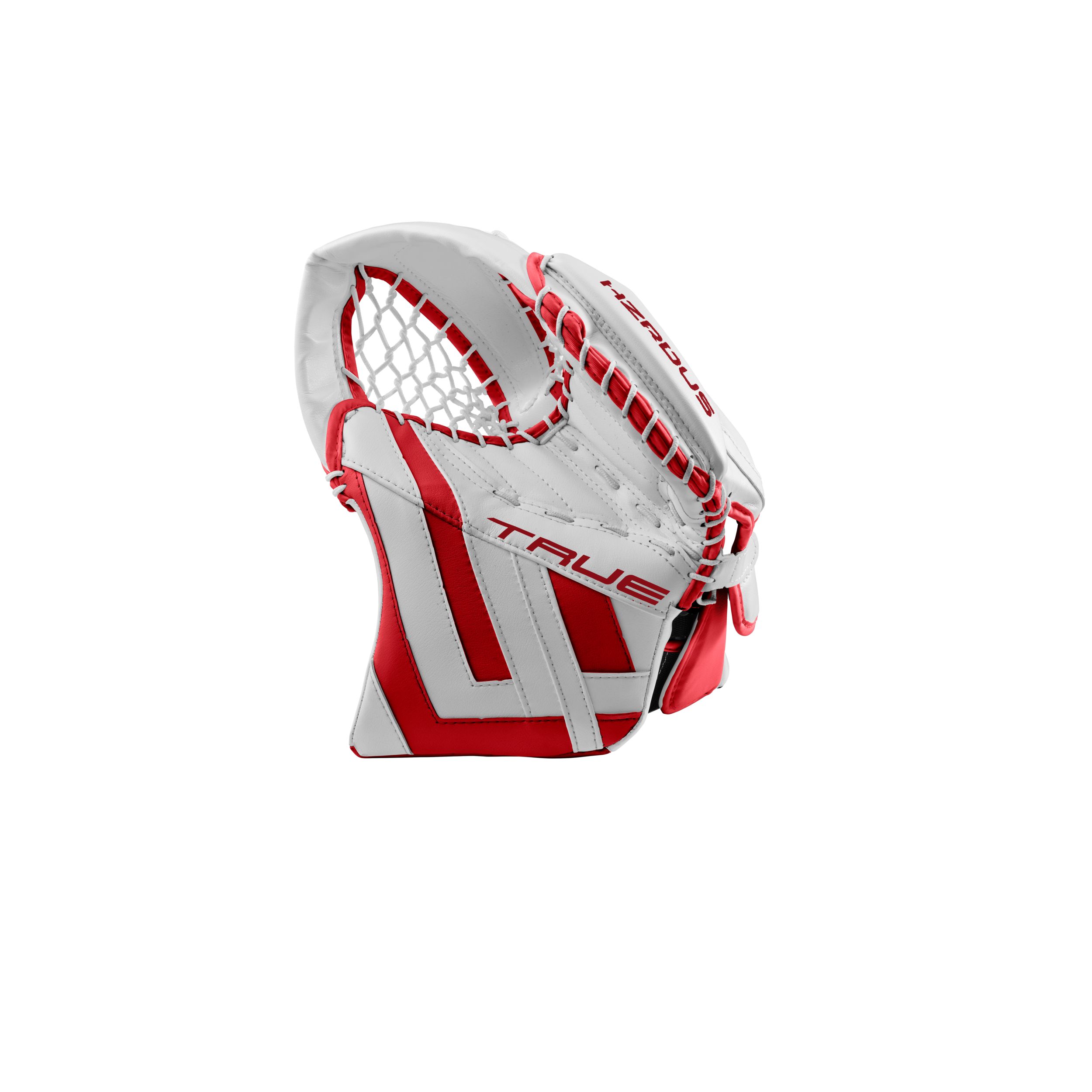 True Hzrdus 7X4 Senior Goalie Catcher