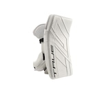 True Hzrdus 7X4 Intermediate Goalie Blocker Front_Three_Fourths_Angled_Right