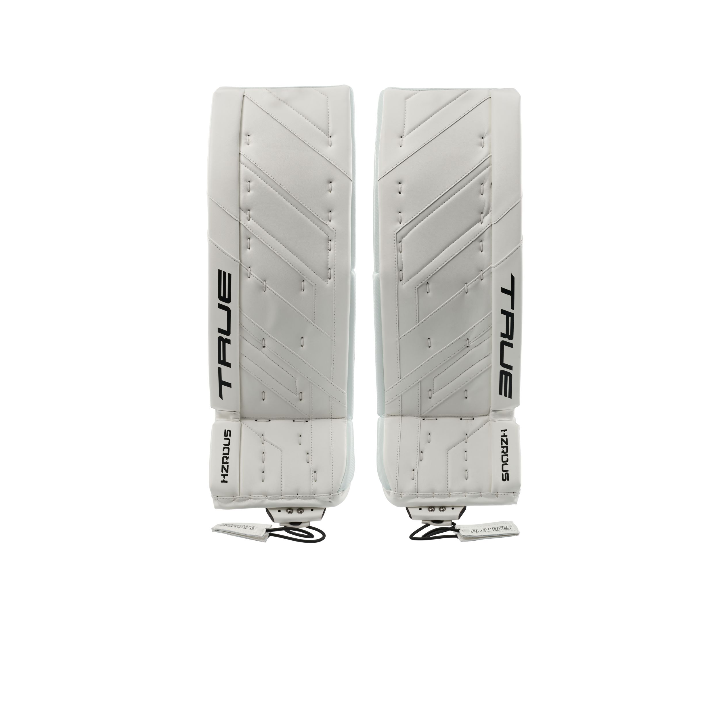 True Hzrdus 7X Intermediate Goalie Pads