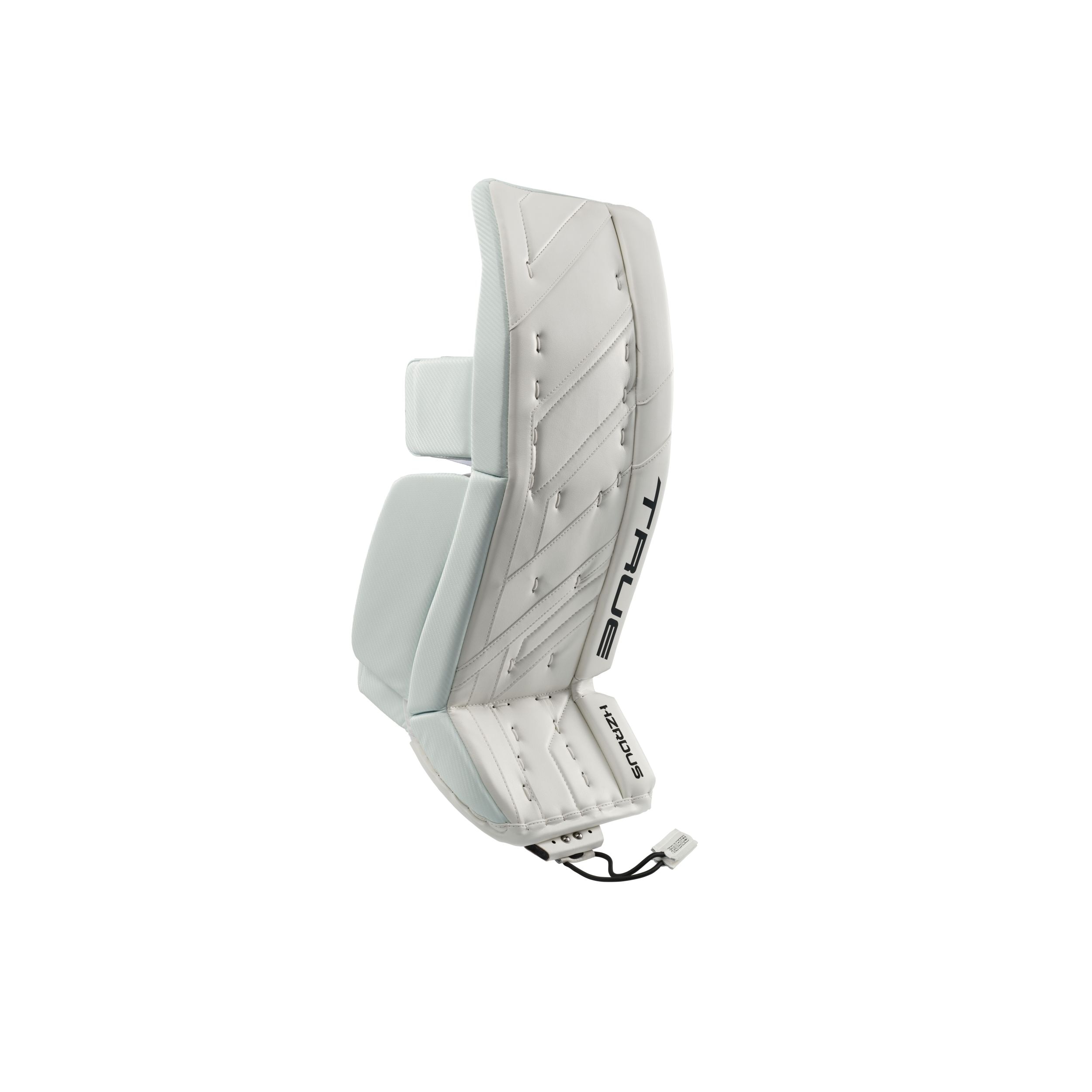 True Hzrdus 7X Intermediate Goalie Pads
