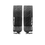 True Hzrdus 7X Senior Goalie Pads Front_Flat