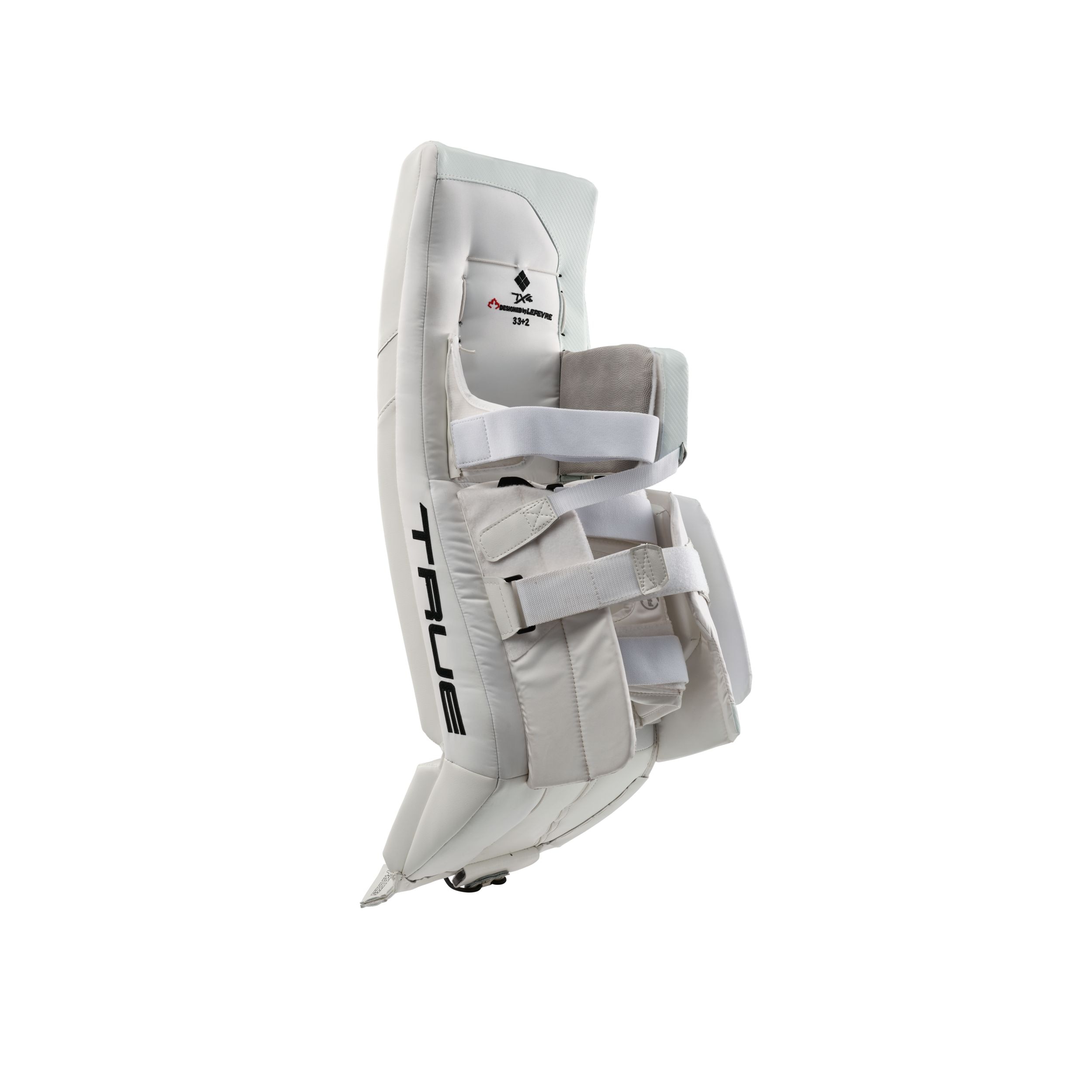 True Hzrdus 7X Senior Goalie Pads