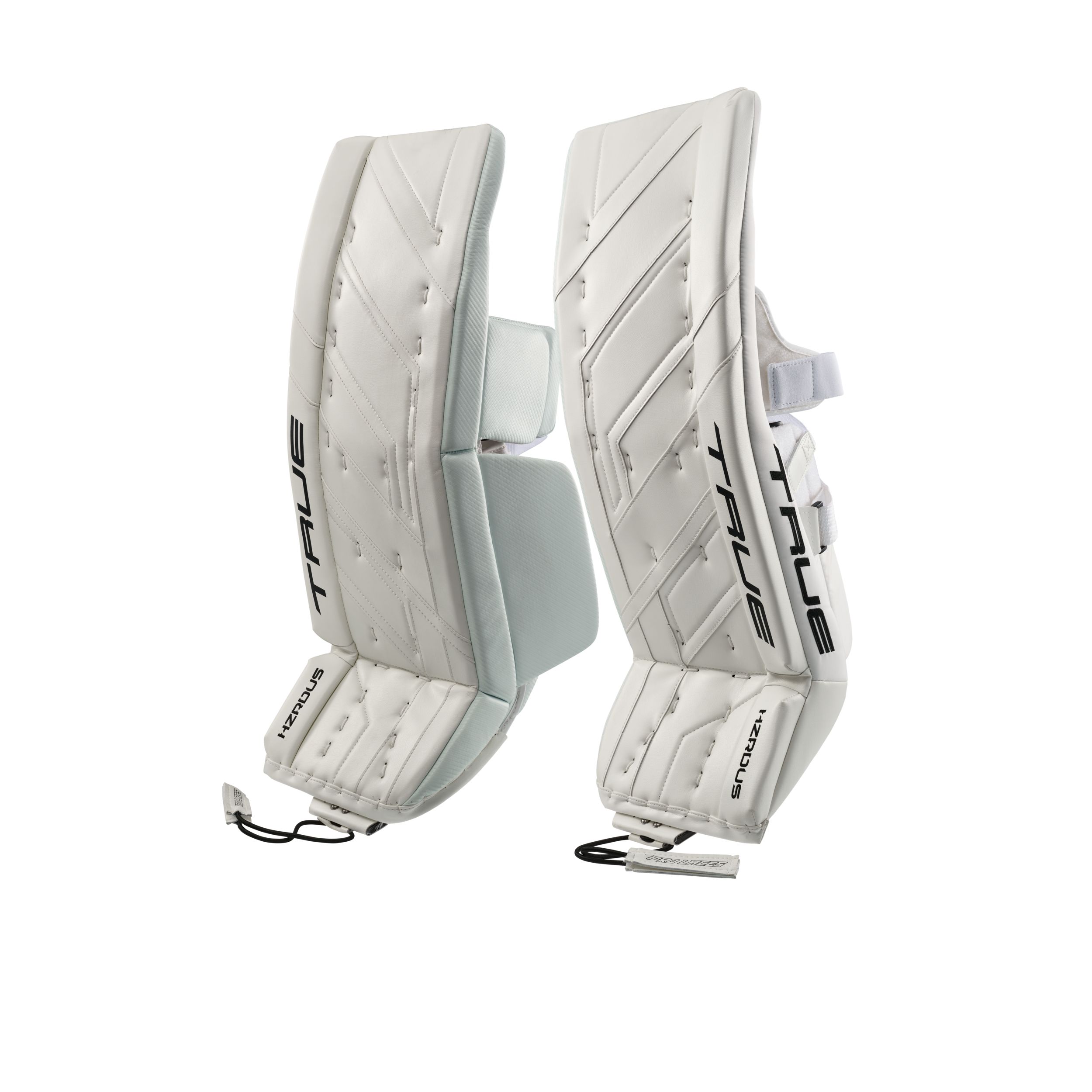 True Hzrdus 7X Senior Goalie Pads