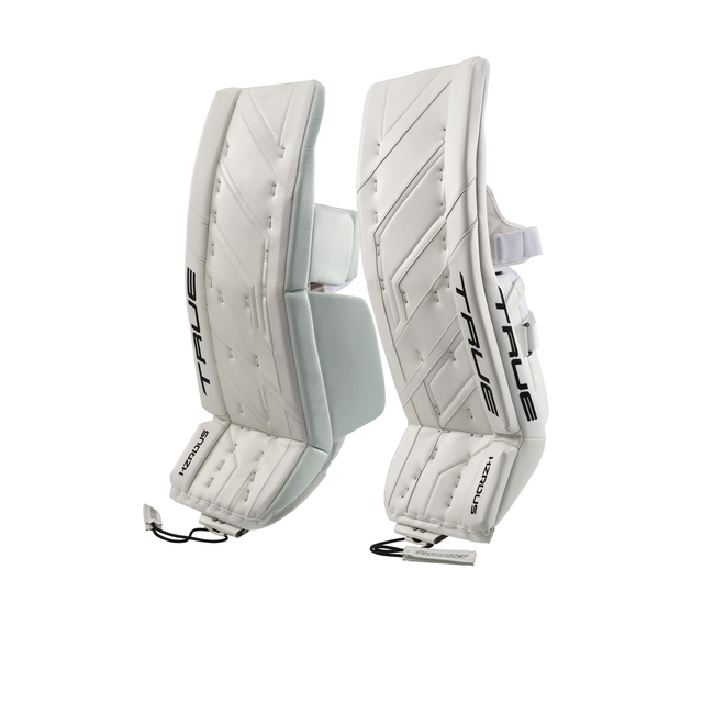 True Hzrdus 7X Senior Goalie Pads