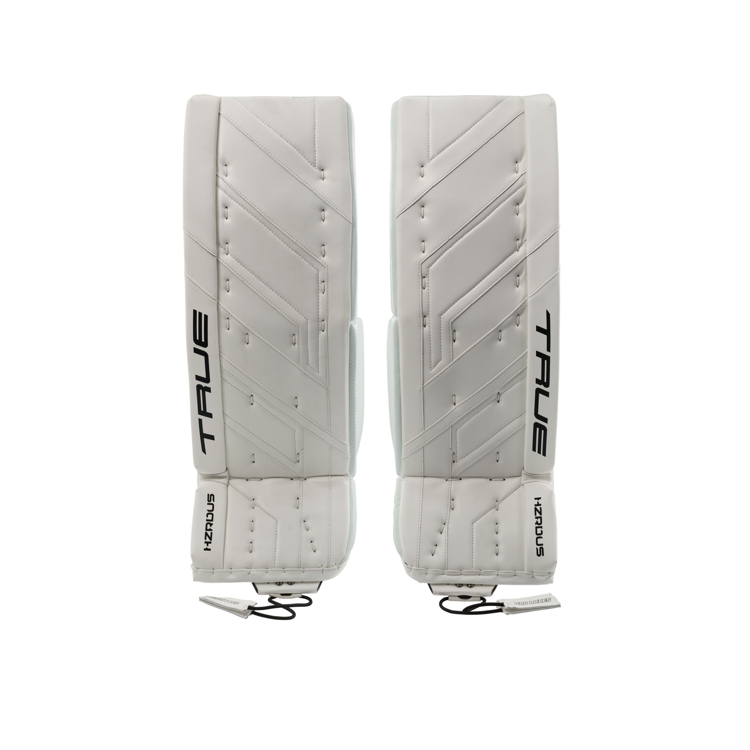 True Hzrdus 7X Senior Goalie Pads