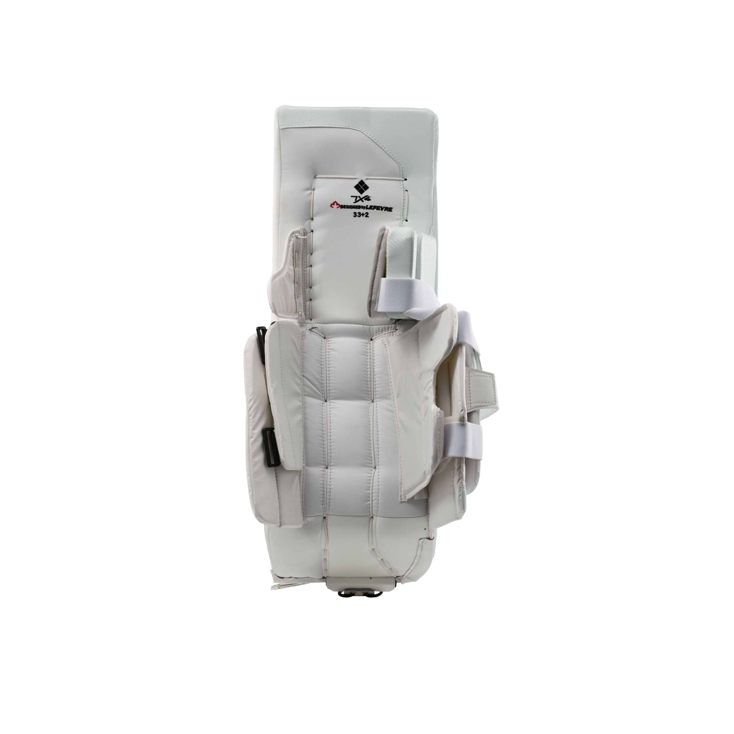 True Hzrdus 7X Senior Goalie Pads