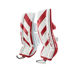 True Hzrdus 7X Senior Goalie Pads