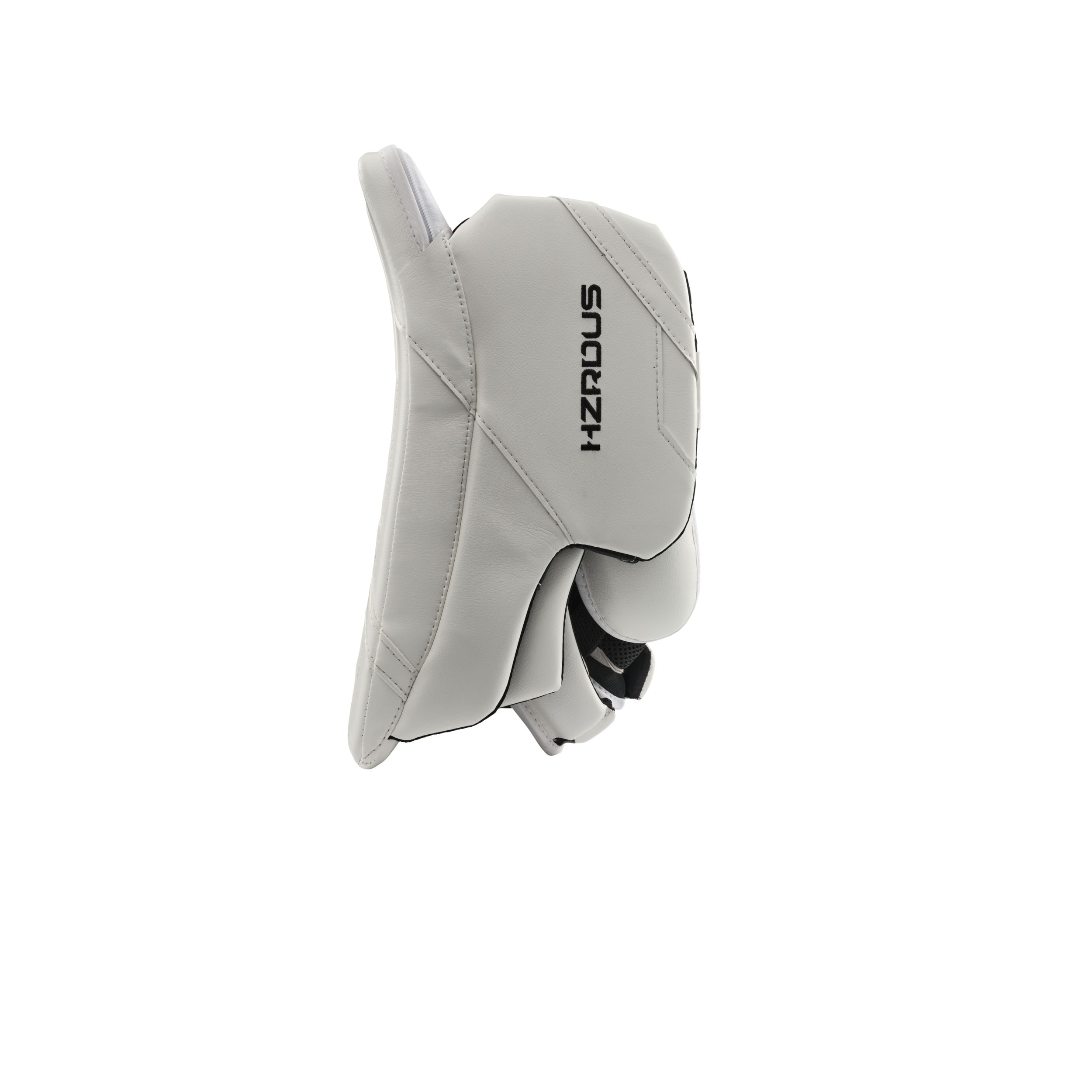 True Hockey HZRDUS Senior Goalie Blocker 9x4