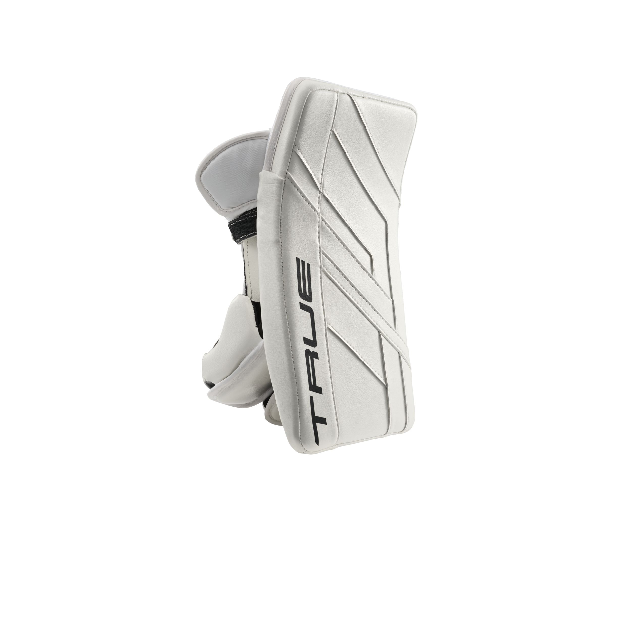 True Hockey HZRDUS Senior Goalie Blocker 9x4