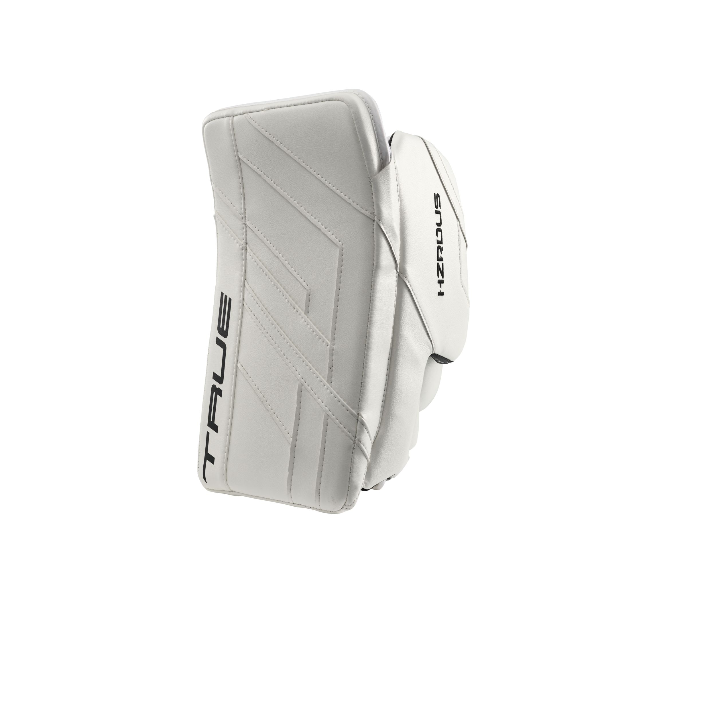 True Hockey HZRDUS Senior Goalie Blocker 9x4