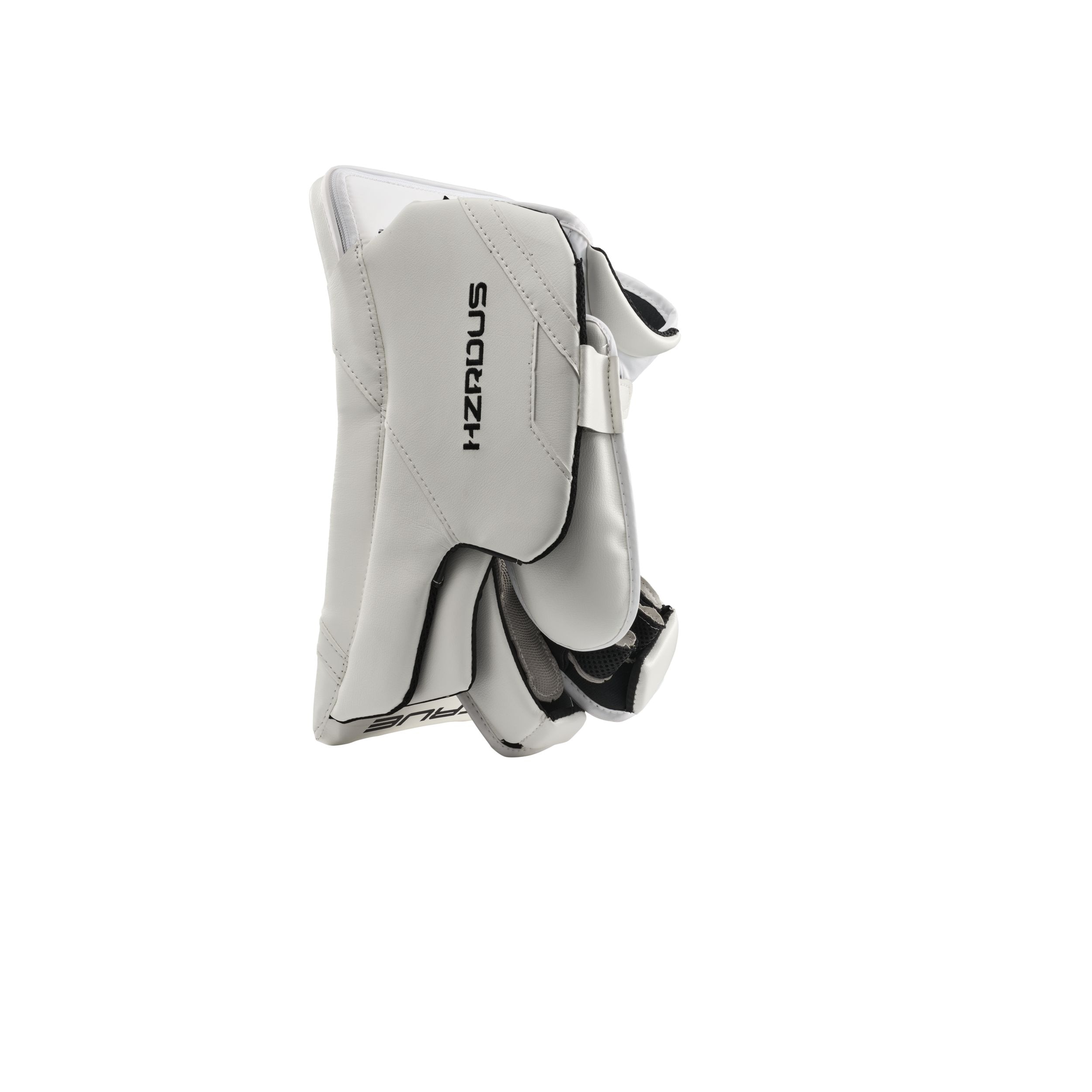 True Hockey HZRDUS Senior Goalie Blocker 9x4