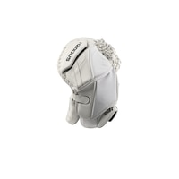 True Hzrdus 9X Senior Goalie Catcher Back_Flat
