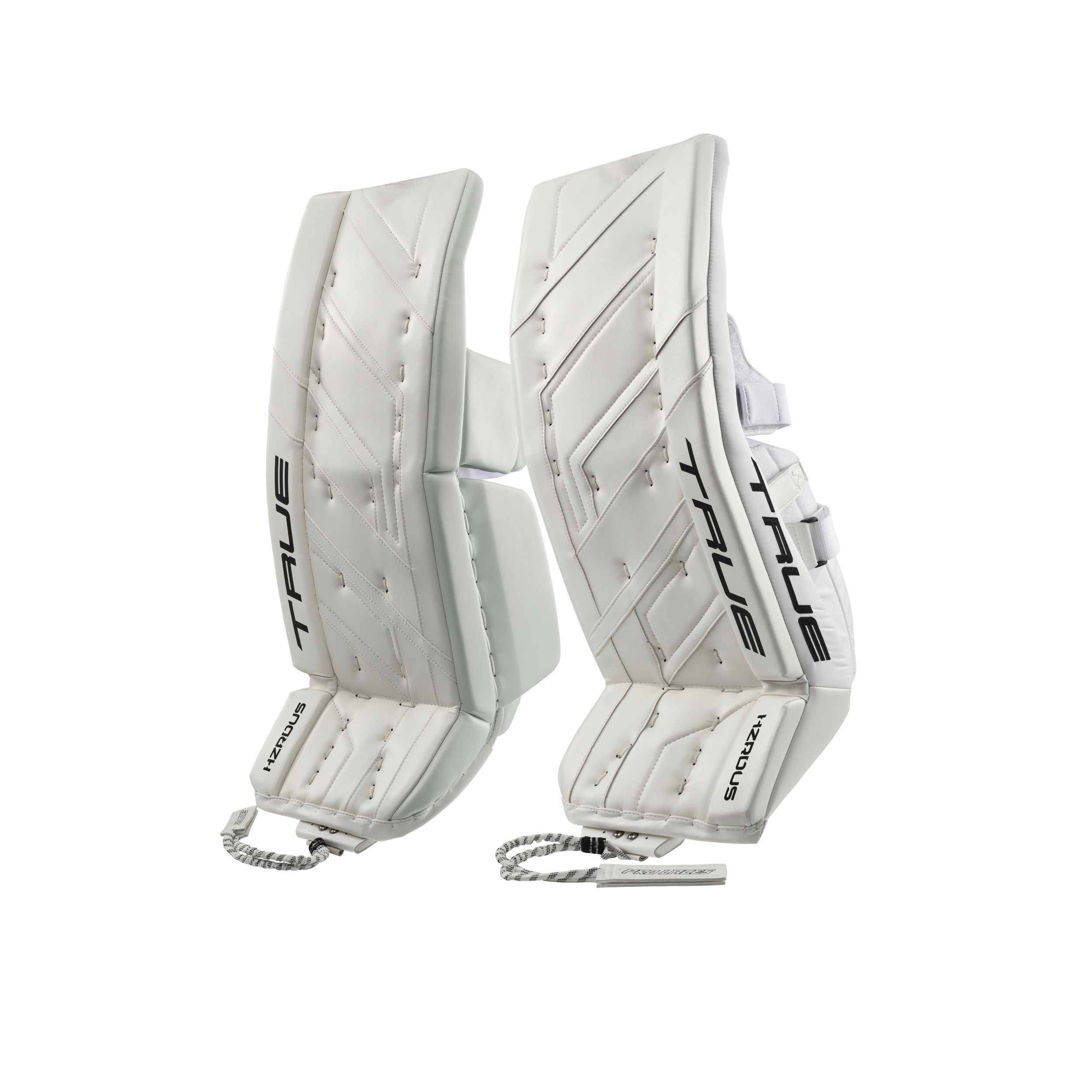 True Hzrdus 9X Senior Goalie Pads