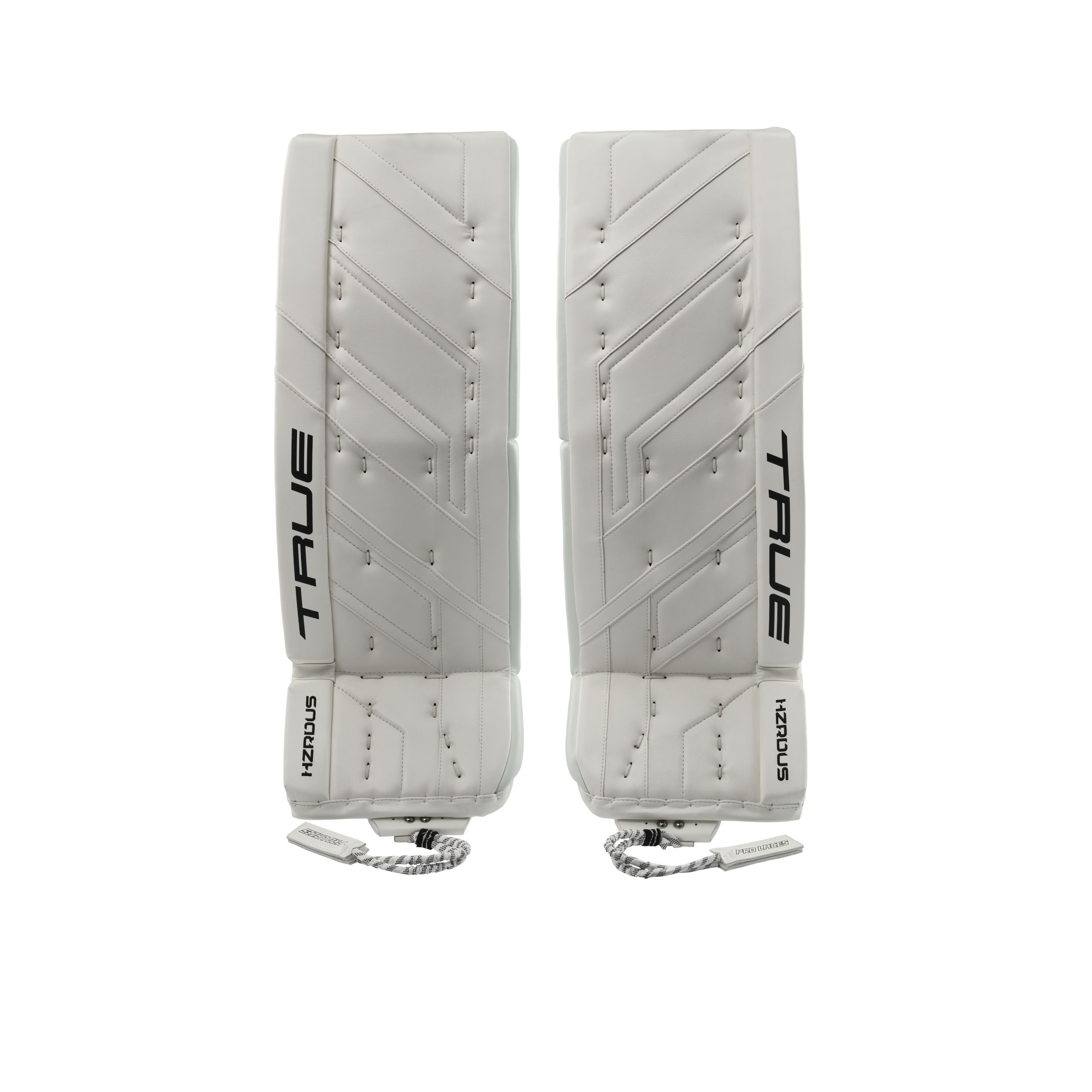 True Hzrdus 9X Senior Goalie Pads