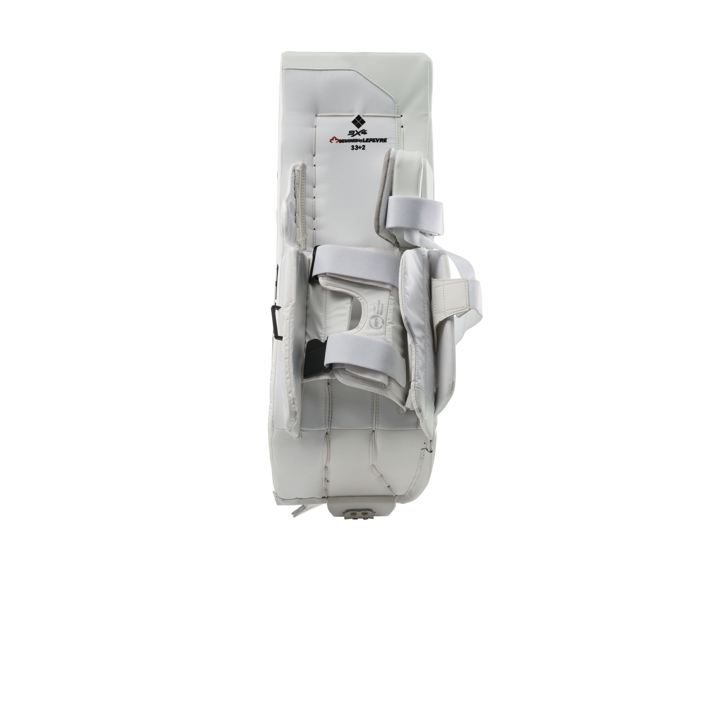 True Hzrdus 9X Senior Goalie Pads