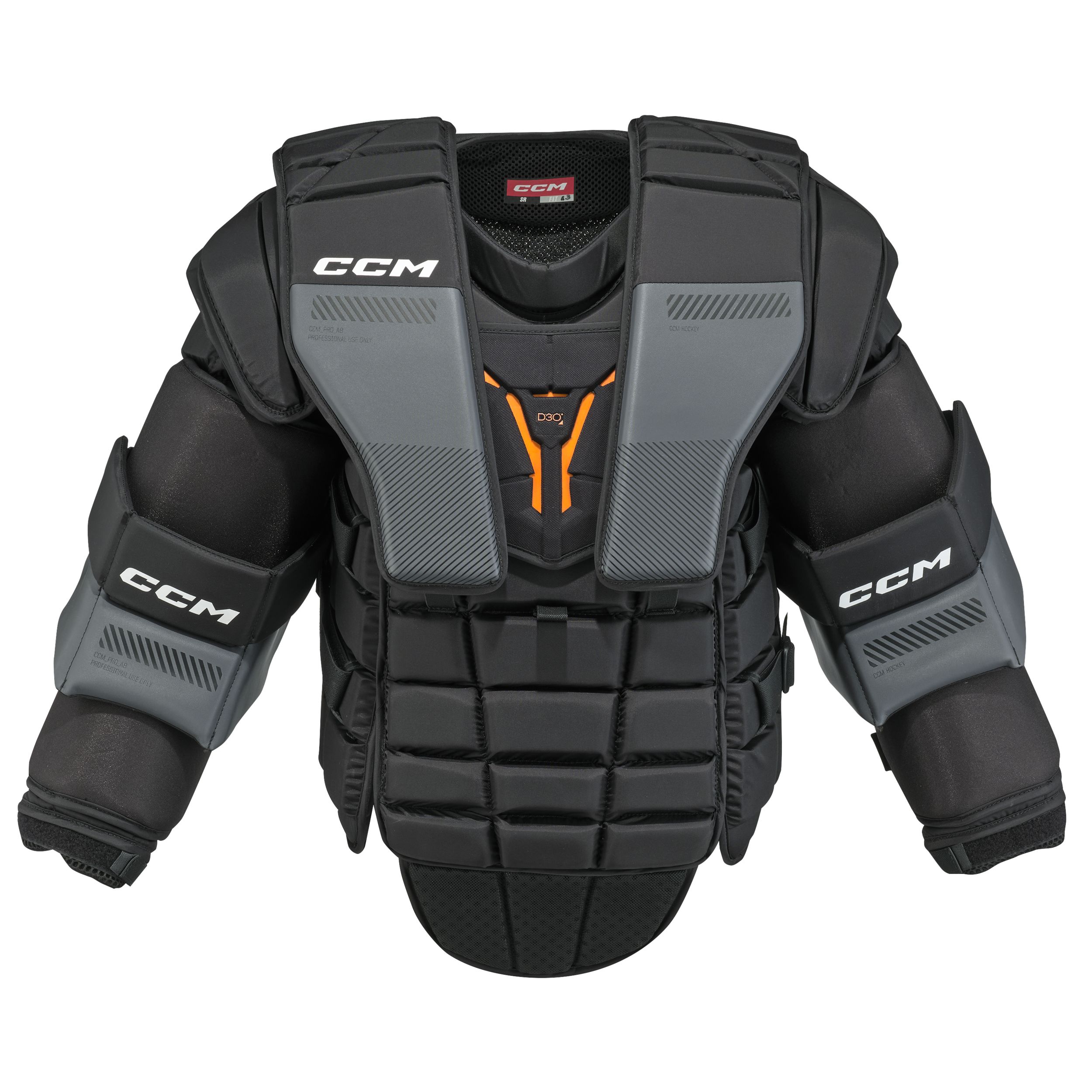 CCM Pro Spec Senior Goalie Chest Protector