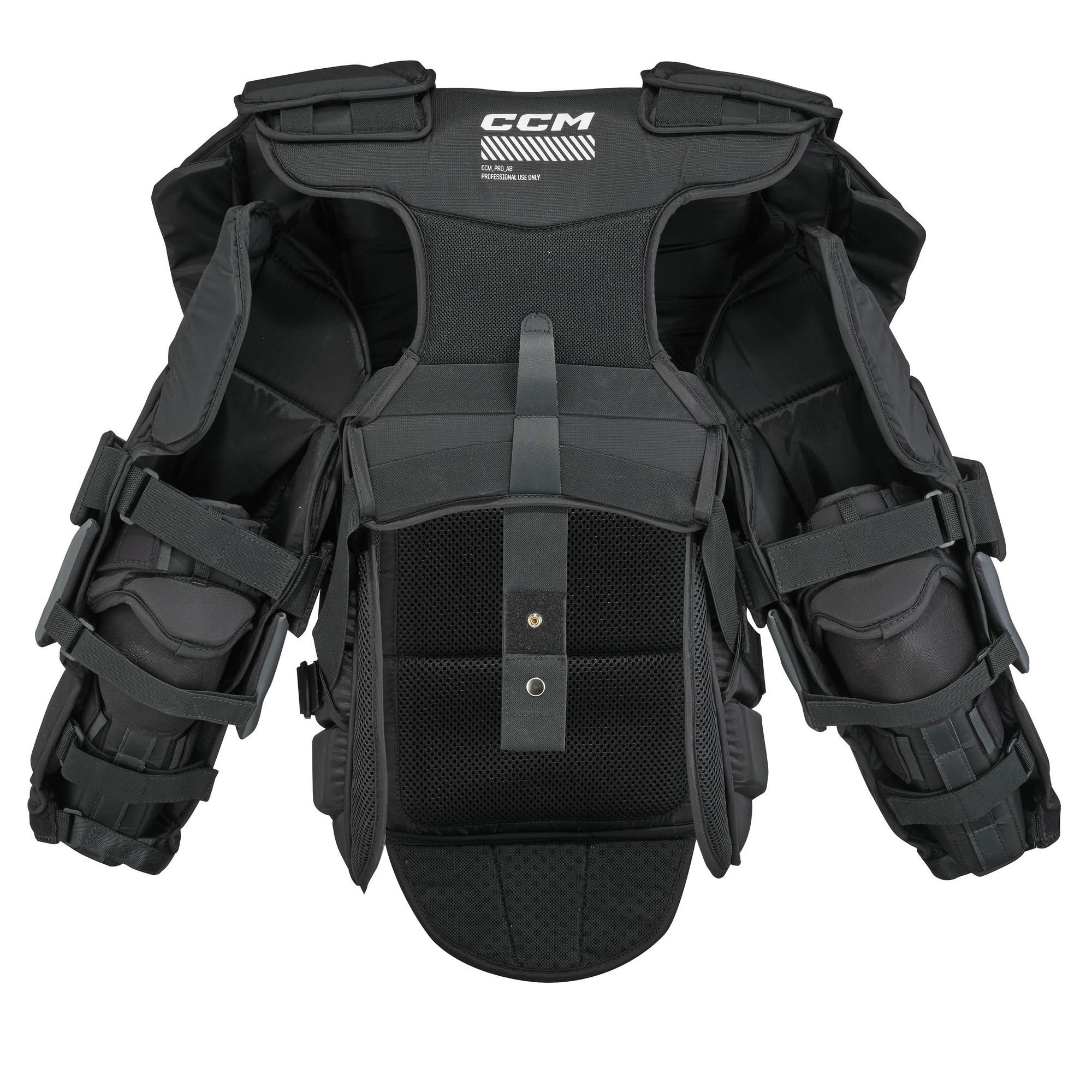 CCM Pro Spec Senior Goalie Chest Protector