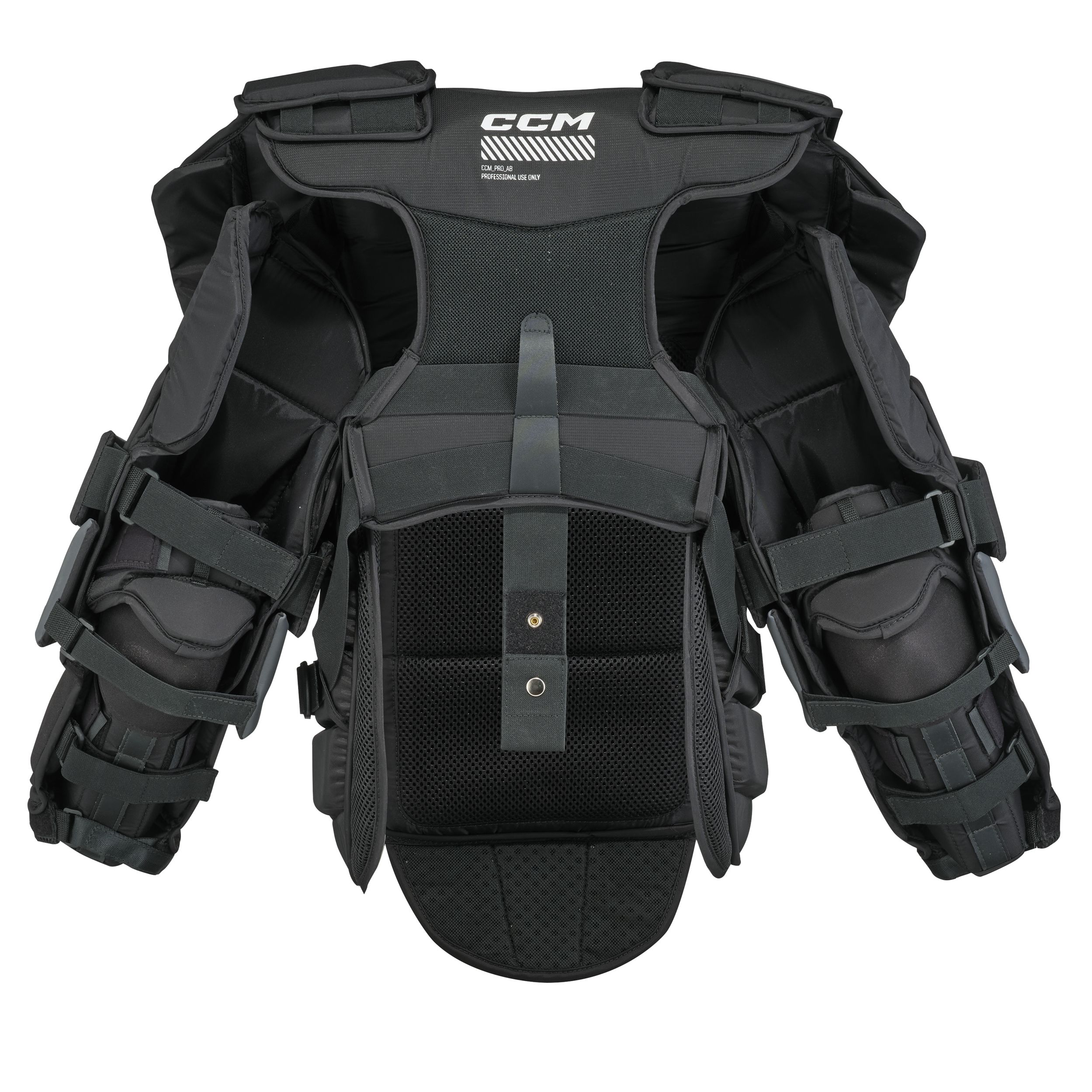 CCM Pro Spec Senior Goalie Chest Protector