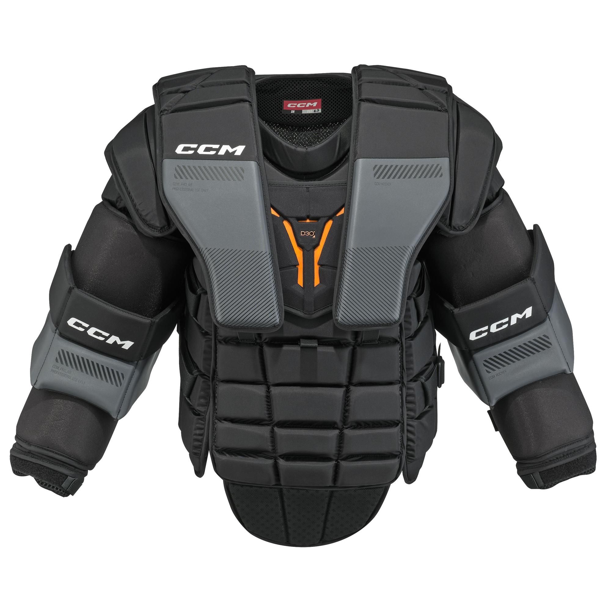 CCM Pro Spec Senior Goalie Chest Protector