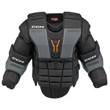 CCM Pro Spec Senior Goalie Chest Protector Front_Flat