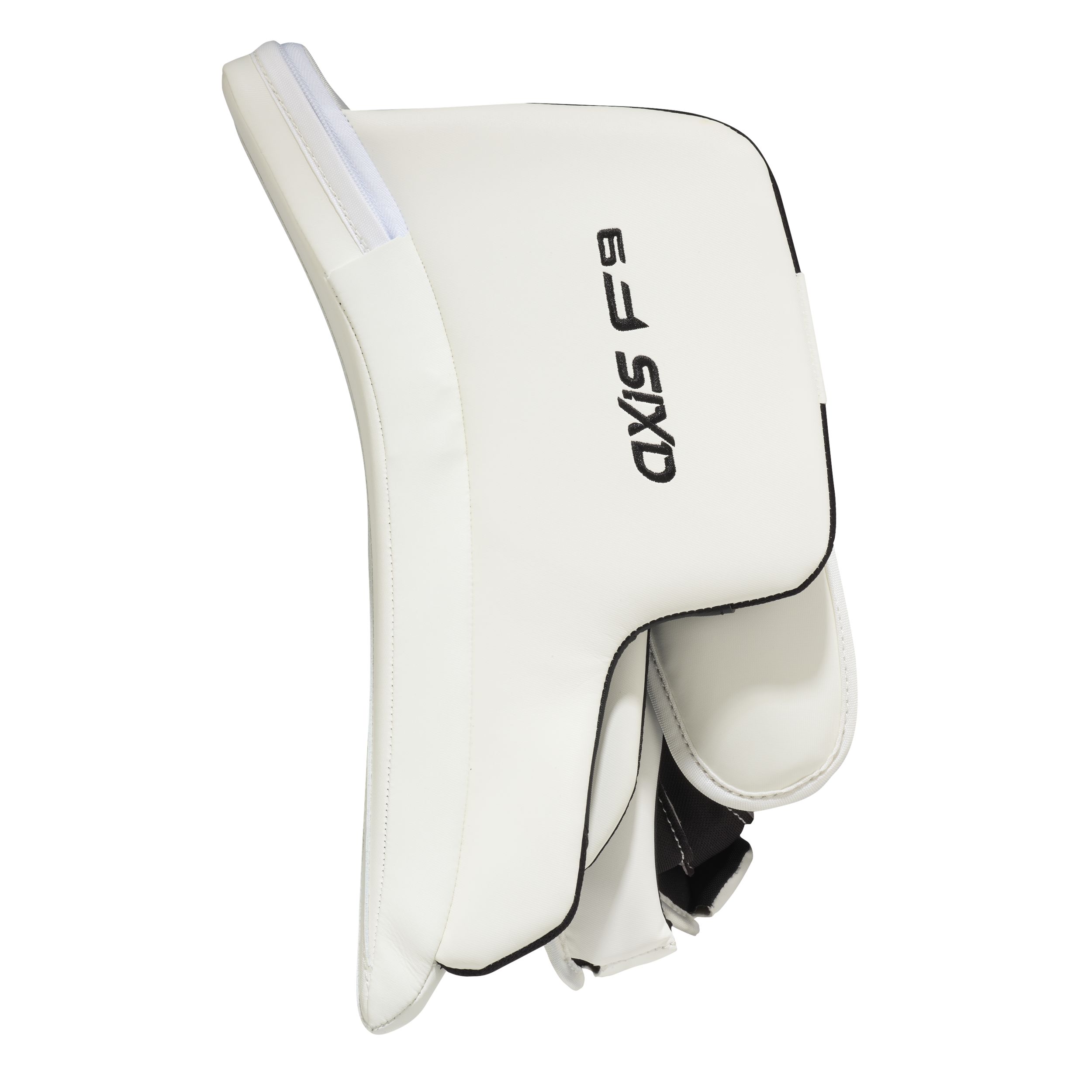 CCM Axis F9 Senior Goalie Blocker